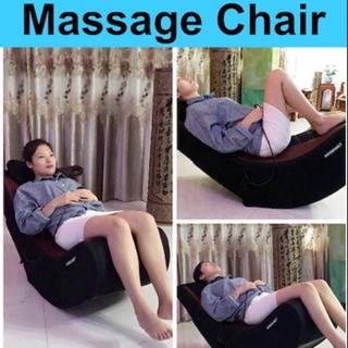 Urban Collection Massage Chair, Full body Far Infrared Heat Massage, Powerful.