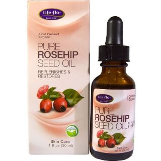 🇸🇬 (SG SELLER) Pure Rosehip Seed Oil, Skin Care, 1 oz (30 ml / 118 ml)