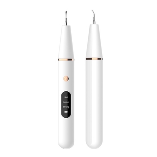 Dental Calculus Teeth Cleaner Ultrasonic Vibroscope Household Oral Oral Irrigator Cleaning and Tooth Washing Intelligent