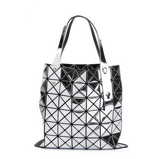 Issey Miyake Bao Bao Lucent Platinum Silver (Comes with 1 Year Warranty)