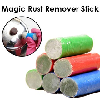 Anti-Rust Magic Remover