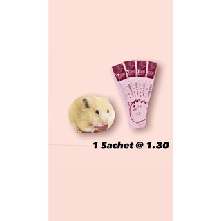 🇸🇬 Local Seller 🇸🇬 Hamster Ready Stock Treats and Snacks - Yee Assorted Purée