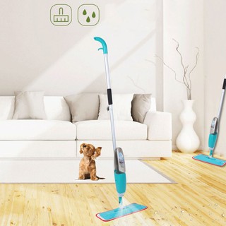 Home Used Spray Mop For Various Kinds Of Floor