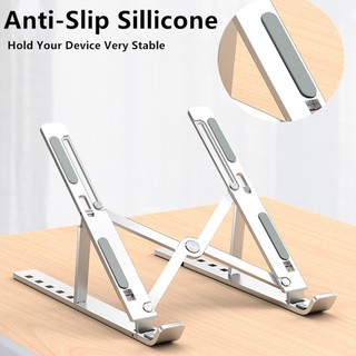 Laptop Stand Portable Laptop Desk Stand Foldable Suitable For 17 Inch