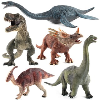 Big Size Jurassic Dinosaur Toys Dinosaur Model Kids Boy Gift Kid Xmas Gift
