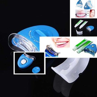 Tooth Whitening Gel White Oral Bleaching Professional Peroxide