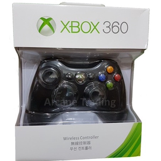Wired Xbox 360 Controller For Computer and Xbox 360 Console XBox360 PC Game