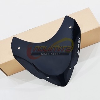 European Yamaha XMAX Front Windshield Shield Sectbill Windshield Shield