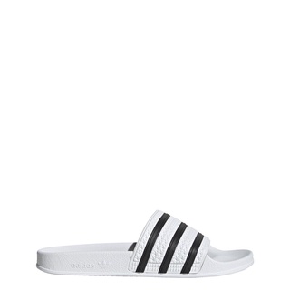 adidas ORIGINALS adilette Slides Men White Sneaker 280648