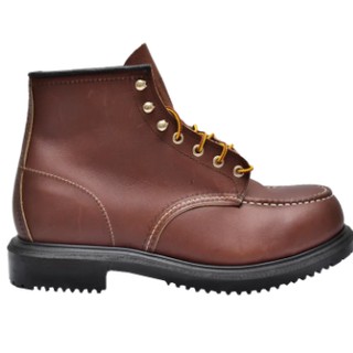 [ORIGINAL] Red Wing 8249 Safety Boots