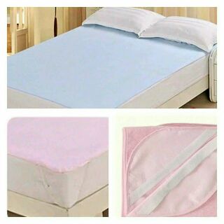 Tweenie Kids GOOD REVIEWS BY CUSTOMER attached Ready Stock Queen WaterProof Mattress Protector