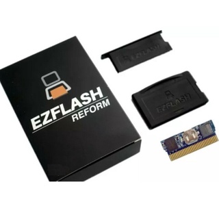 EZ-FLASH Game Burn Card EZ-FLASH REFORM IV EZ4 For GBA / SP / NDS / NDSL