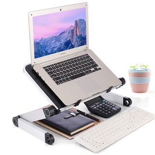 Adjustable 360 deg Flexi Laptop Stand (Available in 2 Sizes 30cm/40cm)