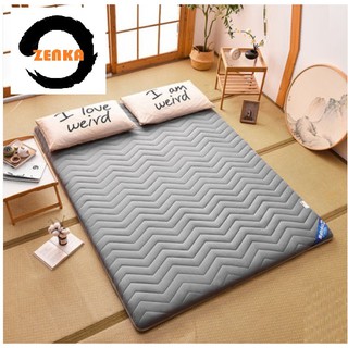 Tatami mattress/ Foldable mattress nap beddings