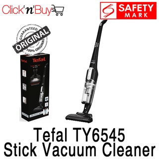 Tefal TY6545 Stick Vacuum Cleaner. Hand Stick Type. Local SG.