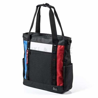 [Alpha Industries] 3 WAY Tote Bag Shoulder bag 13.3 Laptop Backpack Men