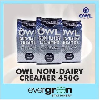 Owl Non-Dairy Creamer 450g
