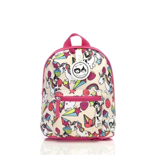 Babymel Zip & Zoe Mini Backpack 1 - 4 Years