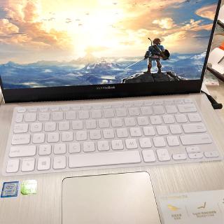 keyboard protector✗◈✾14 "ASUS Asus 2 generations of two-ling Yao S VivoBook S14