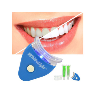 Electric Dental Teeth Whiting Kit Tooth Whiten Toothpaste Gel Whitener Oral Care (1)