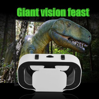Dressit 2017 SHINECON 3D Glasses VR Goggles Box 360° Virtual Reality Headset SC-G05A