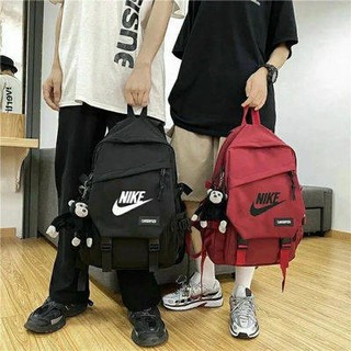 briefcase ♧Xinchao brand Korean backpack men and women high school students campus bag 2020 new sports travel shoulder b