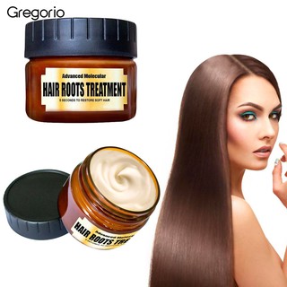 60/100/120ml Damaged Hair Roots Treatment Scalp Repair Essence Cream Conditioner