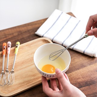 Sauce Utensil Egg Essential Hand Stirrer Whisk Shaker Hands Mixer