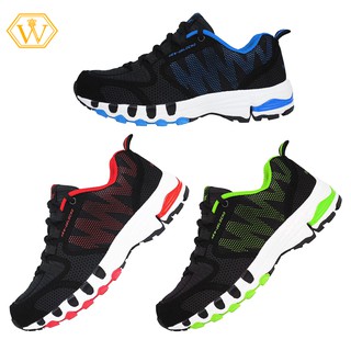 ☀Ready Stock☀DELOCRD Adult Outdoor Sports Shoes