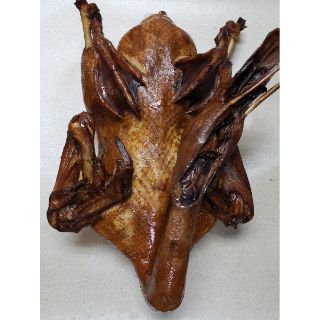 Braised Duck 卤鸭 - approx 2kg