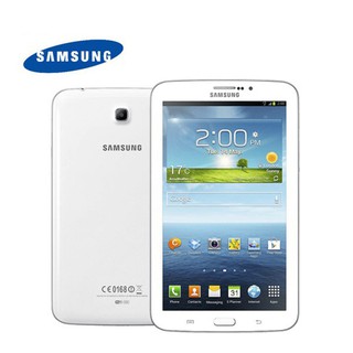 Samsung Galaxy Tab 3 / 7.0inch Screen WiFi only Android Tablet Dual-core 4000 mAh battery T210 Android 4.1Version