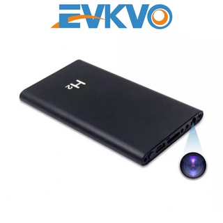 EVKVO H2 Record Rechargeable Mini camera Night Vision Spy Hidden Camera
