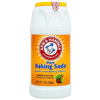 Arm & Hammer Fruit & Vegetable Wash with Pure Baking Soda - 340 g