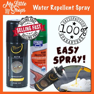 NANO PROTECTOR/ Waterproof Spray