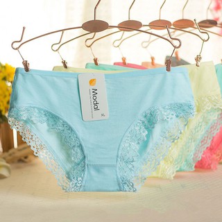Underwear, D&G Womens Low-Rise Solid Seamless Hipster Casual Comfortable Breathbale Panties