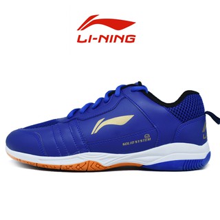Badminton Shoes Lining Attack Sports Shoes Men Running Shoes