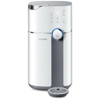 Philips filtered hot & ambient water RO dispenser ADD6910