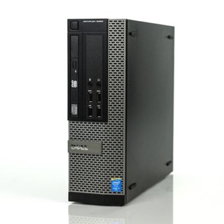 Dell Optiplex 3020 SFF , core i5 4th gen , 8gb Ram , 500gb hdd (1)