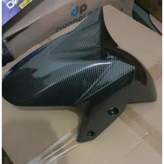 Front Fender Nmax old Nmax new 2020 Carbon
