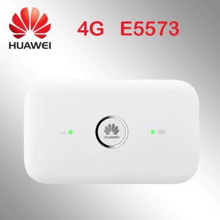 Huawei E5573 4G 150Mbps Dongle Wifi Router 3G 4G