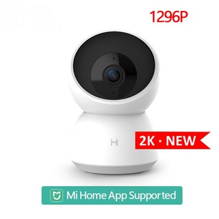 Xiaomi H.265 pro 1080P PTZ Version 360° AI Detection Smart Home EU Plug WIFI IP Camera Security Monitor