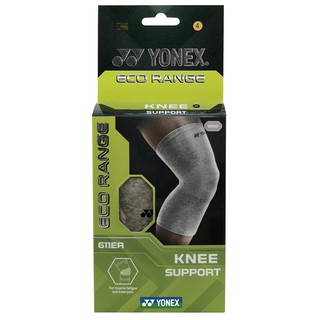 Yonex Eco Range Knee Support (Bamboo Blend) 611ER