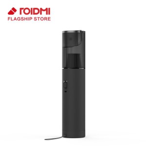 ROIDMI P1 Portable Cordless Vacuum Cleaner | 1 Year Local Manufacturer Warranty