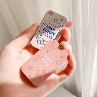 SHIMANG® Make Up Pocket Portable Solid Perfume Long Lasting light Fresh Fragrance Perfume