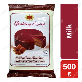 Baking Help Milk Cooking Chocolate 500g