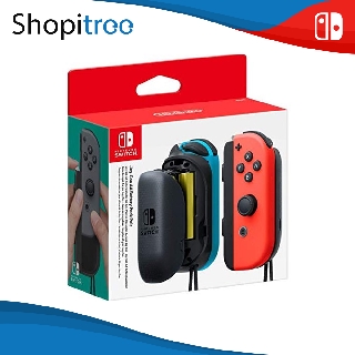 Nintendo Switch Joy-Con L/R AA Battery Pack