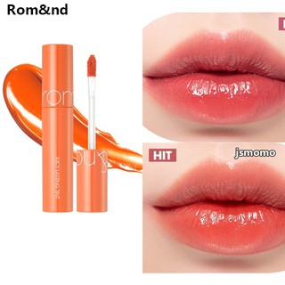[ Rom&nd(romand) ] juicy lasting tint 5.5g /Korea cosmetic/makeup/Hot Item/Korea Direct Fast shipping