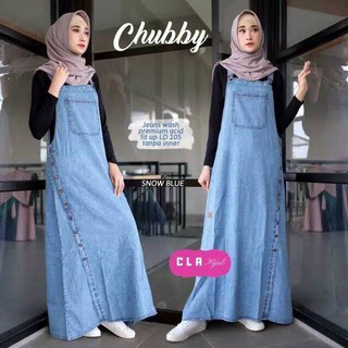 Jm CHUBBY Overall Jeans Can Be Overall Latest Women's Jeans Overalls 2020 Jumpsuit Overalls