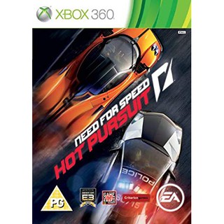 Xbox 360 Need for Speed: Hot Pursuit
