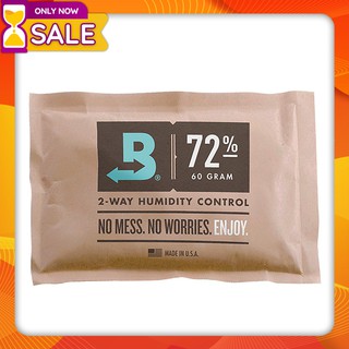 {HOT} Boveda moisturizing solution bag with 2-way humidity control is extremely good 72% 60 grams